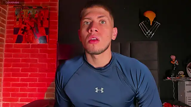 SebastianMaximoff online show from 02.05.25