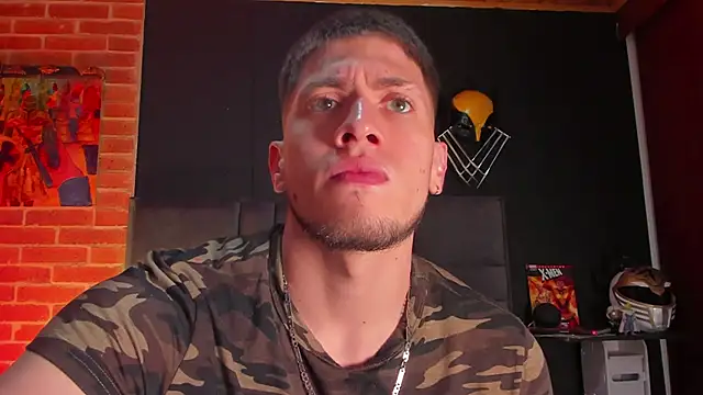 SebastianMaximoff online show from 02.11.25