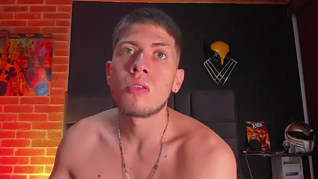 SebastianMaximoff online show from 02.12.25