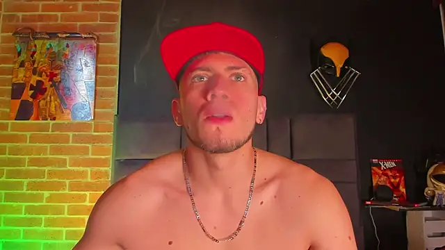 SebastianMaximoff online show from 02.18.25