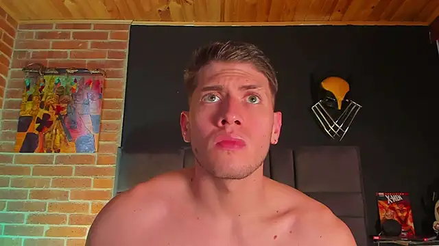 SebastianMaximoff online show from 02.22.25