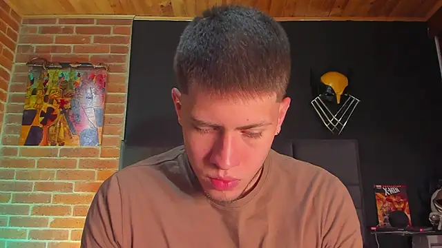 SebastianMaximoff online show from 03.07.25