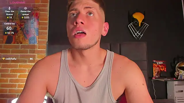 SebastianMaximoff online show from 03.09.25