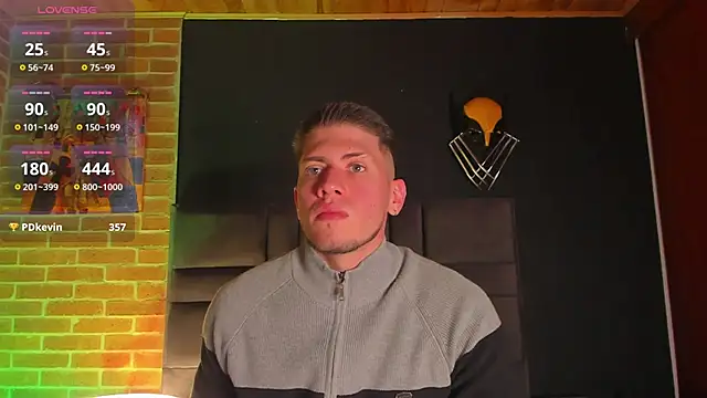 SebastianMaximoff online show from 03.10.25