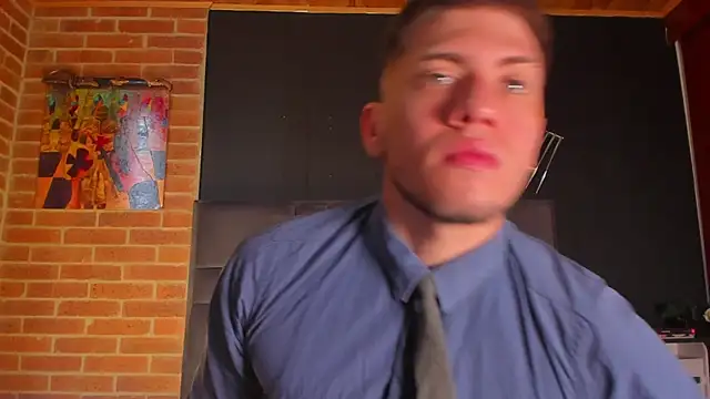 SebastianMaximoff online show from 03.11.25