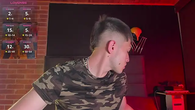 SebastianMaximoff online show from 03.17.25