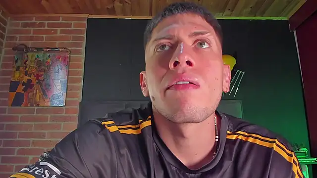 SebastianMaximoff online show from 03.19.25