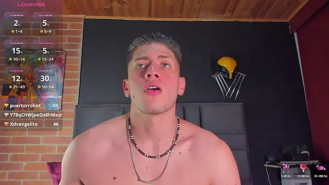 SebastianMaximoff online show from 03.21.25