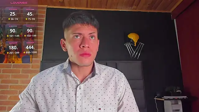 SebastianMaximoff online show from 03.22.25