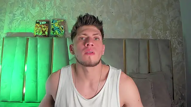 SebastianMaximoff online show from 09.18.25