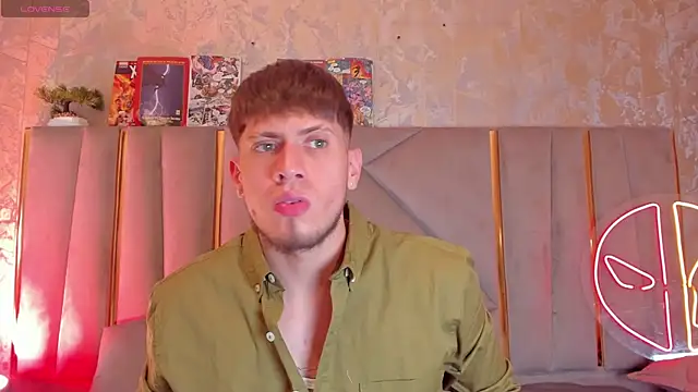 SebastianMaximoff online show from 09.20.25