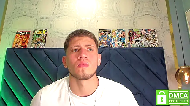 SebastianMaximoff online show from 09.27.25