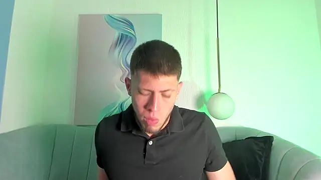 SebastianMaximoff online show from 09.30.25