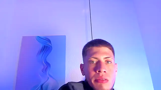 SebastianMaximoff online show from 10.01.25