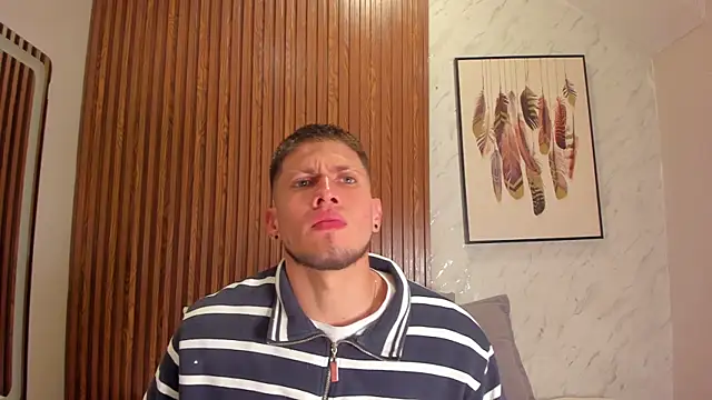 SebastianMaximoff online show from 10.08.25