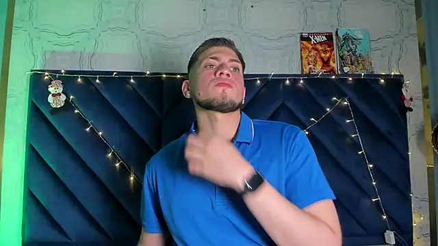 SebastianMaximoff online show from 12.13.25