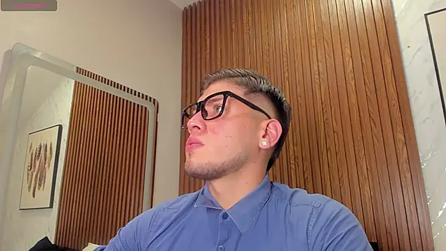 SebastianMaximoff online show from 01.14.26