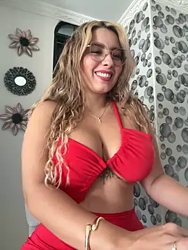 ValeriaHot69 online show from 10.16.25