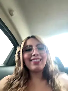 ValeriaHot69 online show from 11.19.25