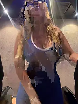 ValeriaHot69 online show from 02.12.26