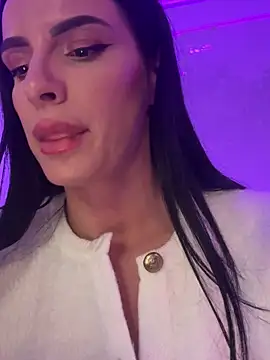 SereneRhodes online show from 02.23.25