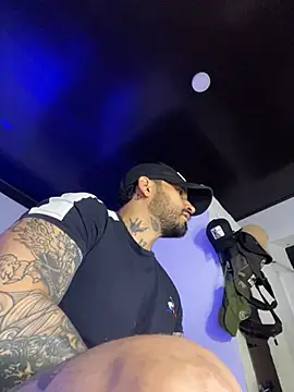 CamiloGray  online show from 01.29.25