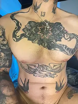 CamiloGray  online show from 02.05.25