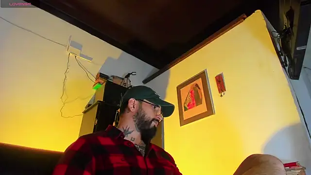 CamiloGray  online show from 10.17.25