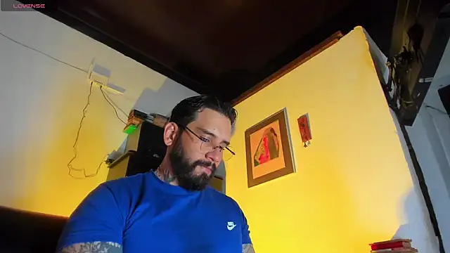 CamiloGray  online show from 10.30.25