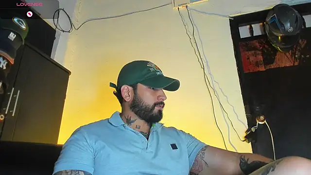 CamiloGray  online show from 12.17.25