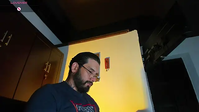 CamiloGray  online show from 01.13.26