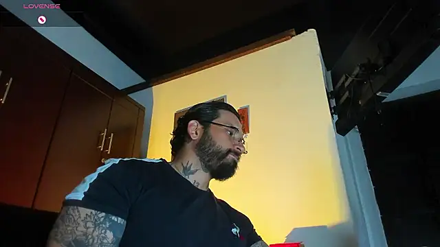 CamiloGray  online show from 02.04.26