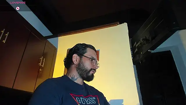 CamiloGray  online show from 03.04.26