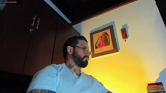 CamiloGray  online show from 03.26.26