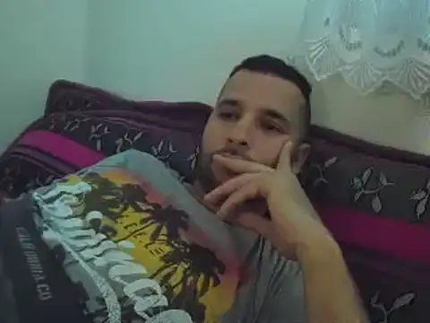 Dani Lop online show from 01.17.25