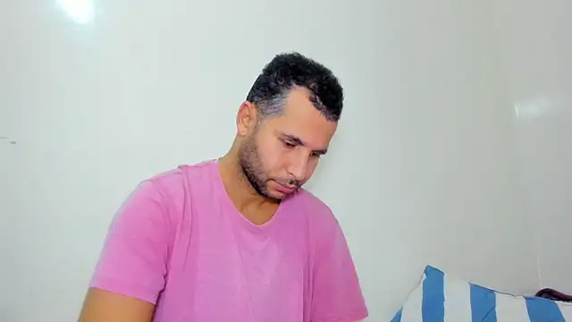 Dani Lop online show from 12.04.25