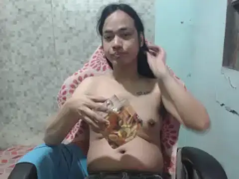 Snapshot of itsmacky4u chatting on 01.09.25 itsmacky4u online show from 01.09.25