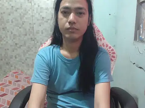 Snapshot of itsmacky4u chatting on 01.10.25 itsmacky4u online show from 01.10.25