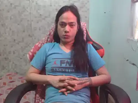 Snapshot of itsmacky4u chatting on 01.13.25 itsmacky4u online show from 01.13.25