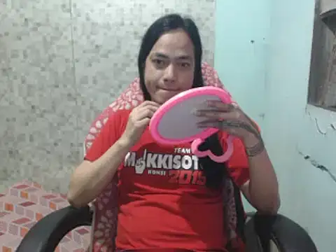 Snapshot of itsmacky4u chatting on 01.18.25 itsmacky4u online show from 01.18.25