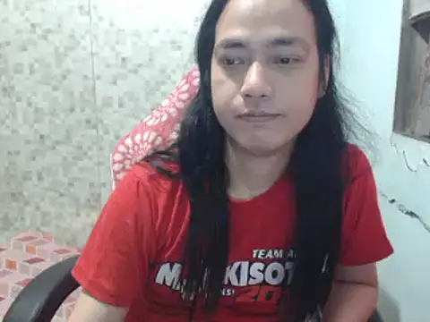 Snapshot of itsmacky4u chatting on 01.18.25 itsmacky4u online show from 01.18.25