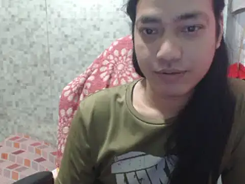 Snapshot of itsmacky4u chatting on 01.27.25 itsmacky4u online show from 01.27.25