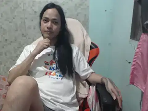 Snapshot of itsmacky4u chatting on 02.16.25 itsmacky4u online show from 02.16.25