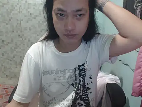 Snapshot of itsmacky4u chatting on 02.27.25 itsmacky4u online show from 02.27.25