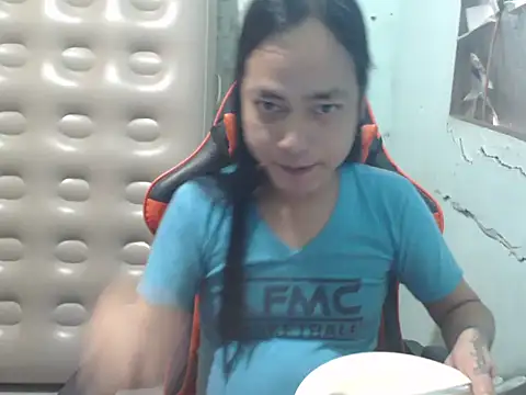 Snapshot of itsmacky4u chatting on 09.16.25 itsmacky4u online show from 09.16.25