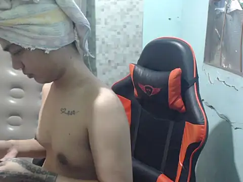 Snapshot of itsmacky4u chatting on 10.26.25 itsmacky4u online show from 10.26.25