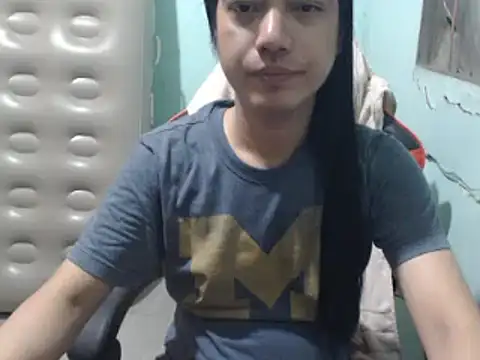 itsmacky4u online show from 03.01.26