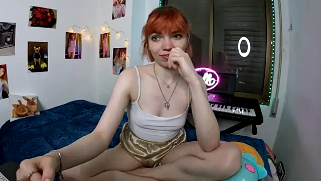 Snapshot of olivka-flower chatting on 06.11.26 olivka-flower online show from 06.11.26
