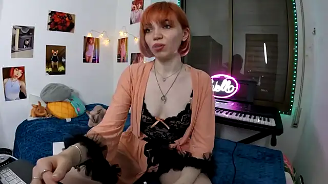 Snapshot of olivka-flower chatting on 06.12.26 olivka-flower online show from 06.12.26