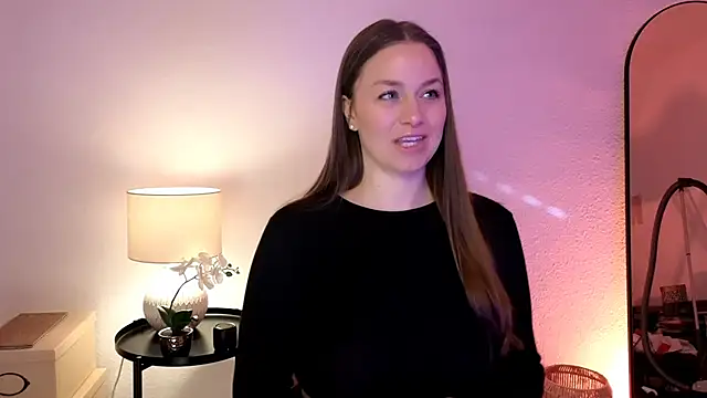 MilaFleur online show from 02.25.25